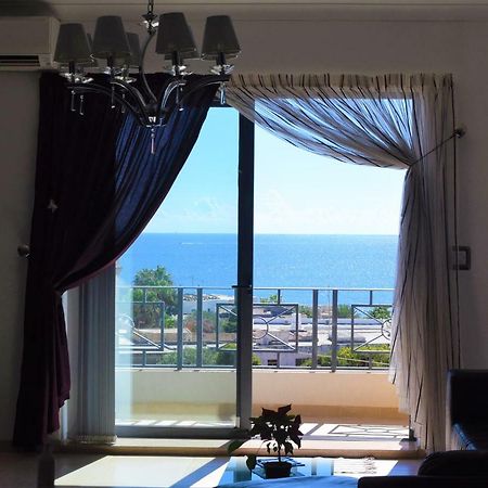 Ullswater No. 9 Apartment Marsaskala Ngoại thất bức ảnh