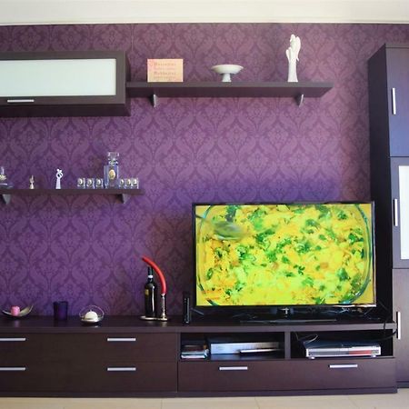 Ullswater No. 9 Apartment Marsaskala Ngoại thất bức ảnh