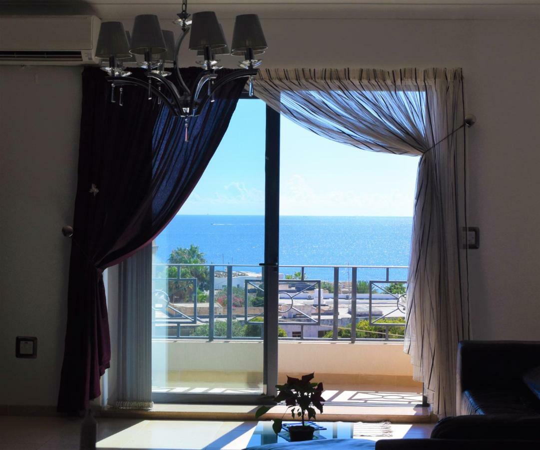 Ullswater No. 9 Apartment Marsaskala Ngoại thất bức ảnh
