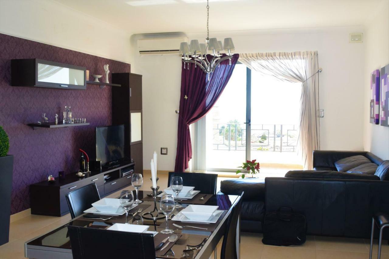 Ullswater No. 9 Apartment Marsaskala Ngoại thất bức ảnh