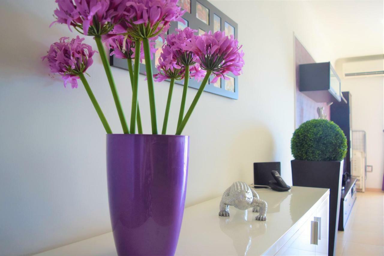 Ullswater No. 9 Apartment Marsaskala Ngoại thất bức ảnh