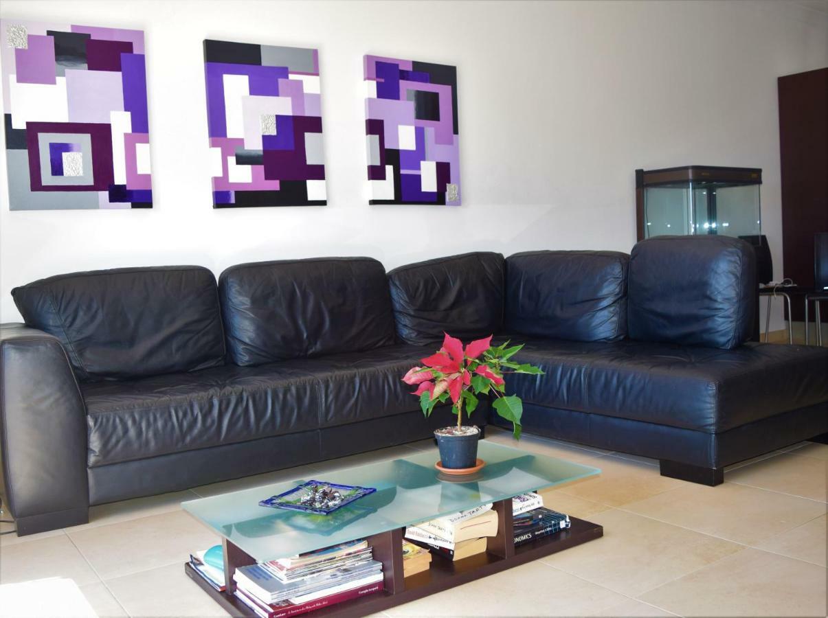 Ullswater No. 9 Apartment Marsaskala Ngoại thất bức ảnh