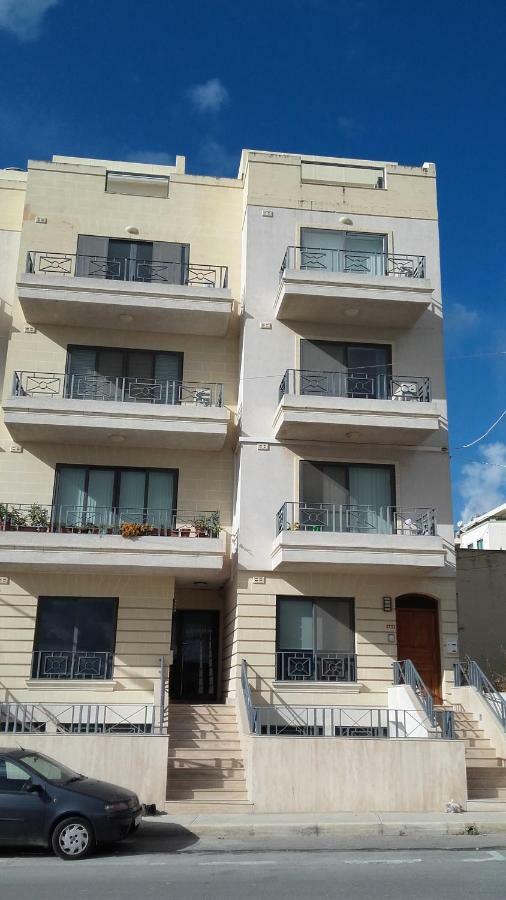 Ullswater No. 9 Apartment Marsaskala Ngoại thất bức ảnh