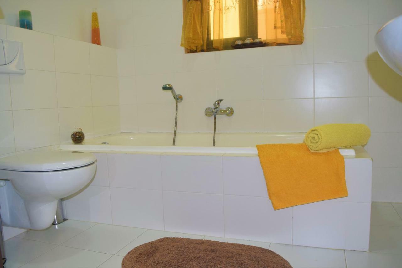 Ullswater No. 9 Apartment Marsaskala Ngoại thất bức ảnh