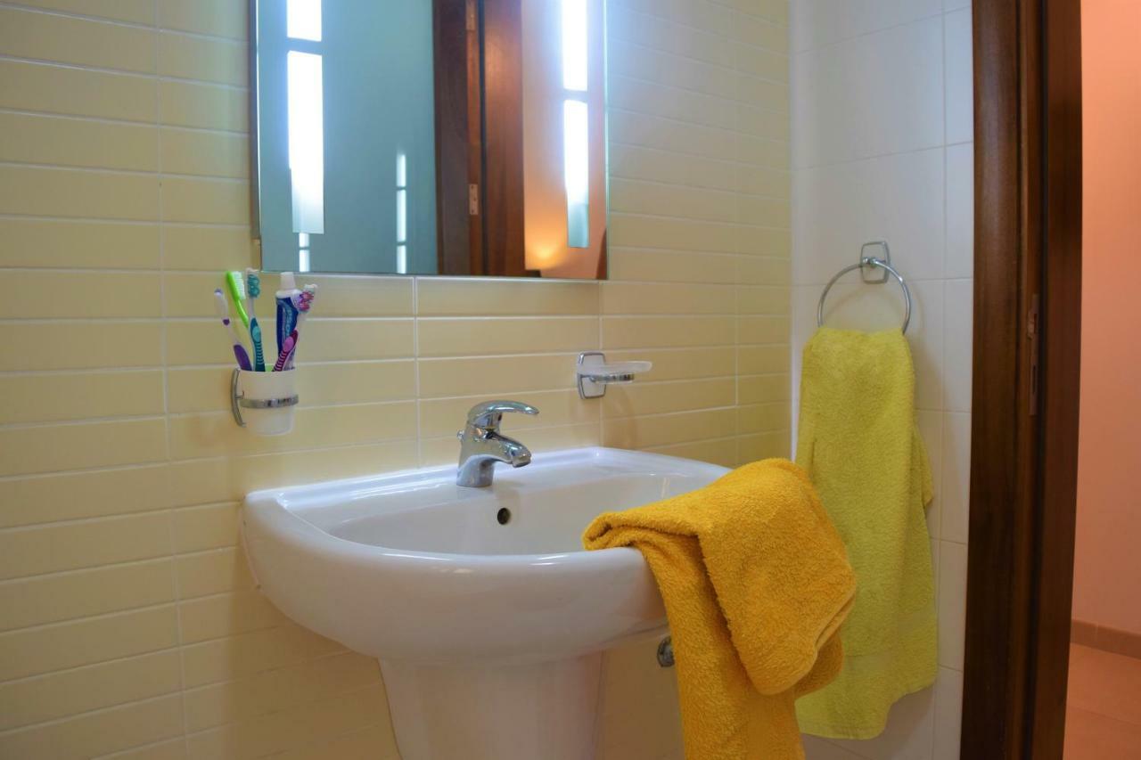 Ullswater No. 9 Apartment Marsaskala Ngoại thất bức ảnh