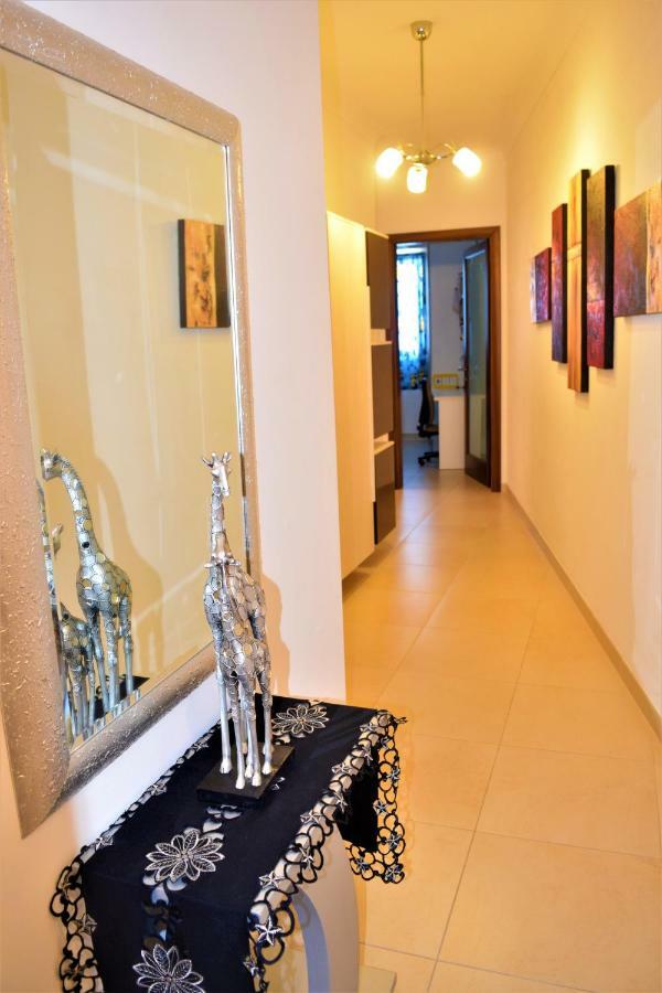Ullswater No. 9 Apartment Marsaskala Ngoại thất bức ảnh